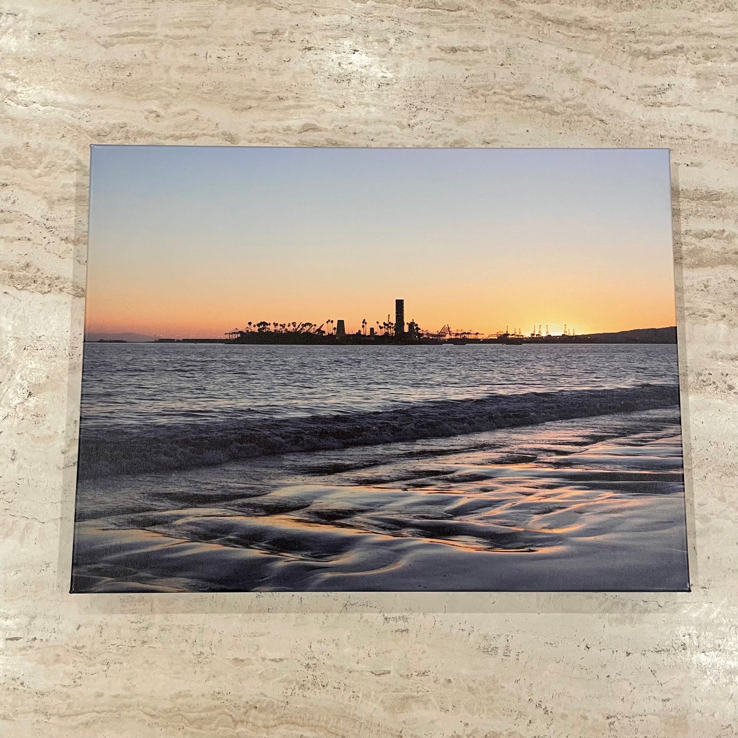 DUSK CANVAS