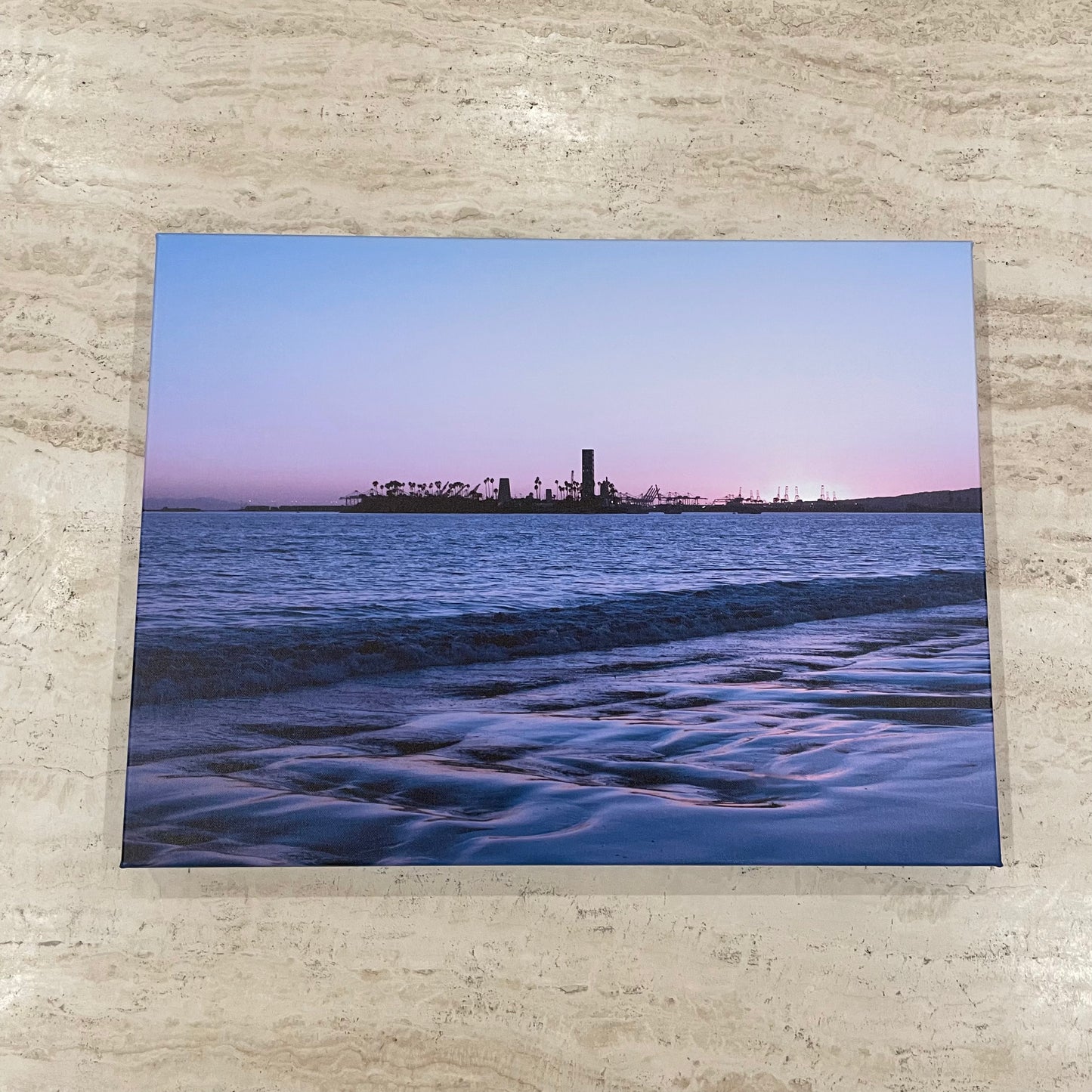 DAWN CANVAS