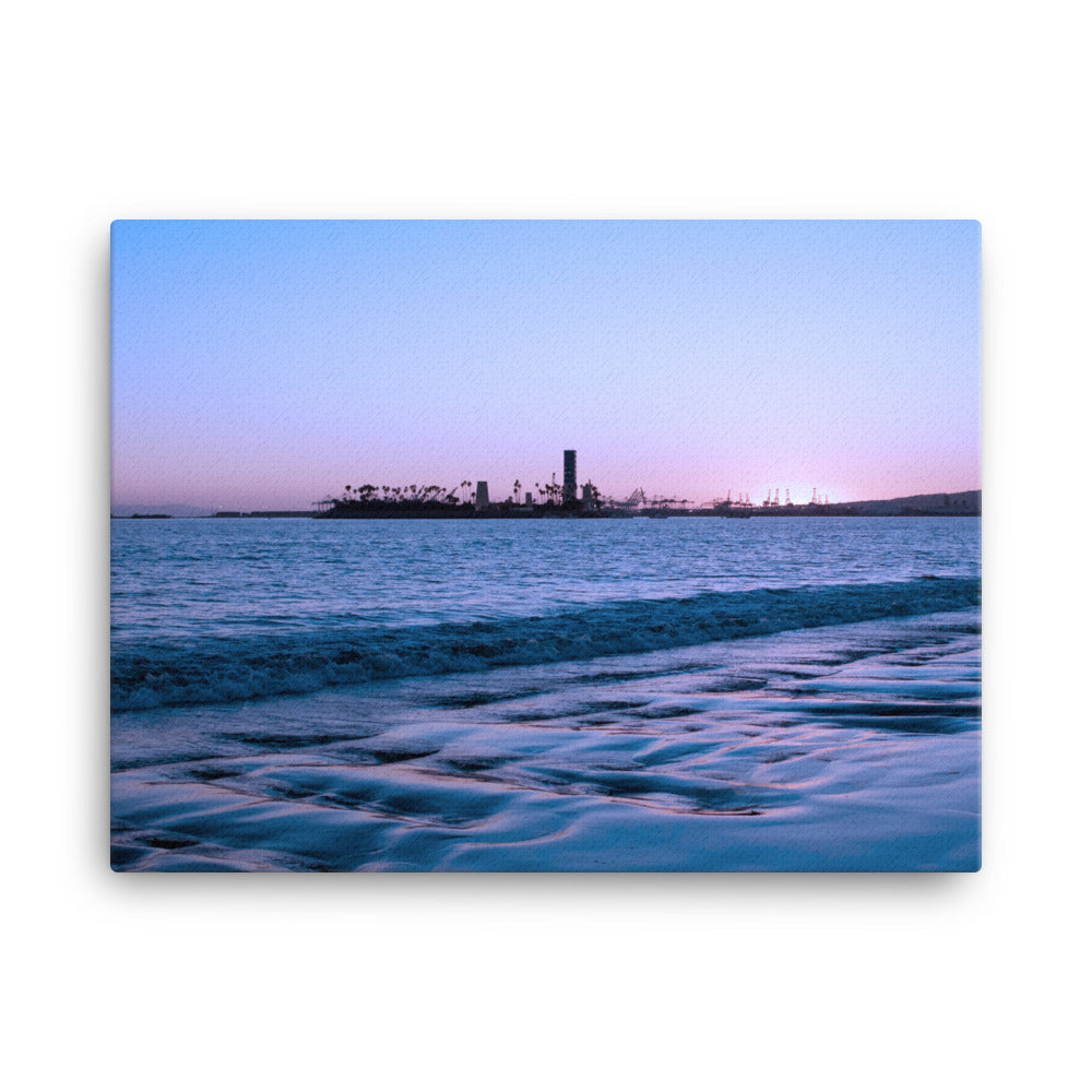 DAWN CANVAS