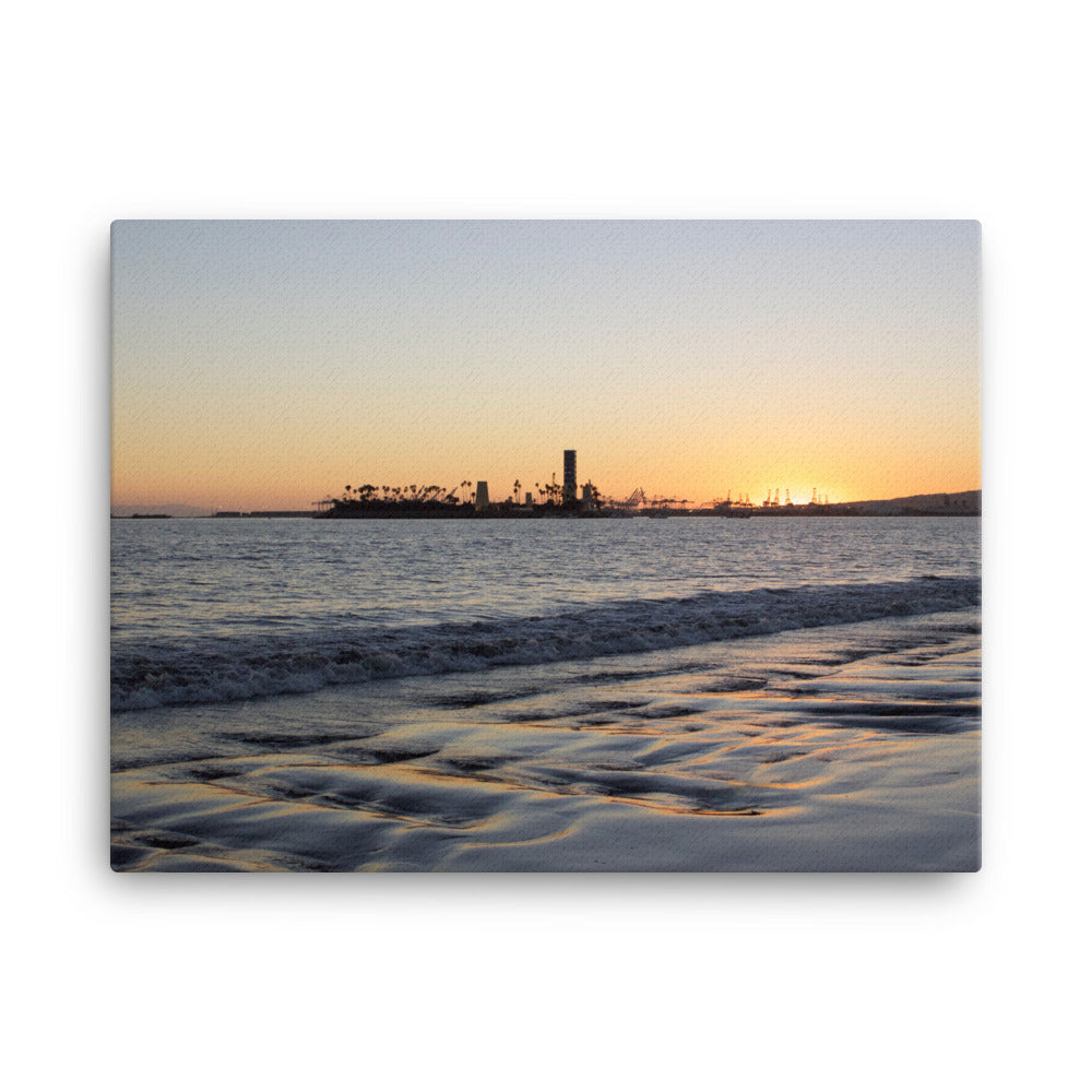 DUSK CANVAS